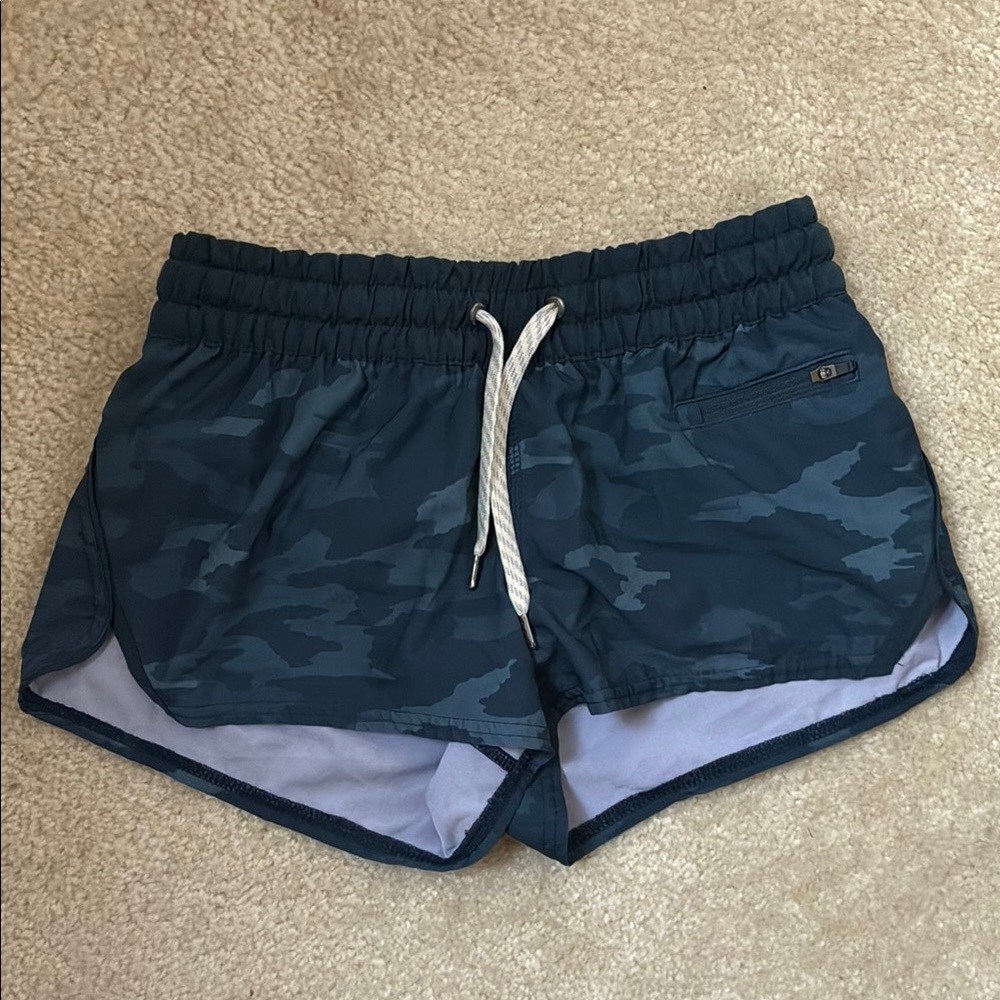 Vuori Clementine Short